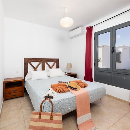 Villa Verol Playa Blanca  Esterno foto