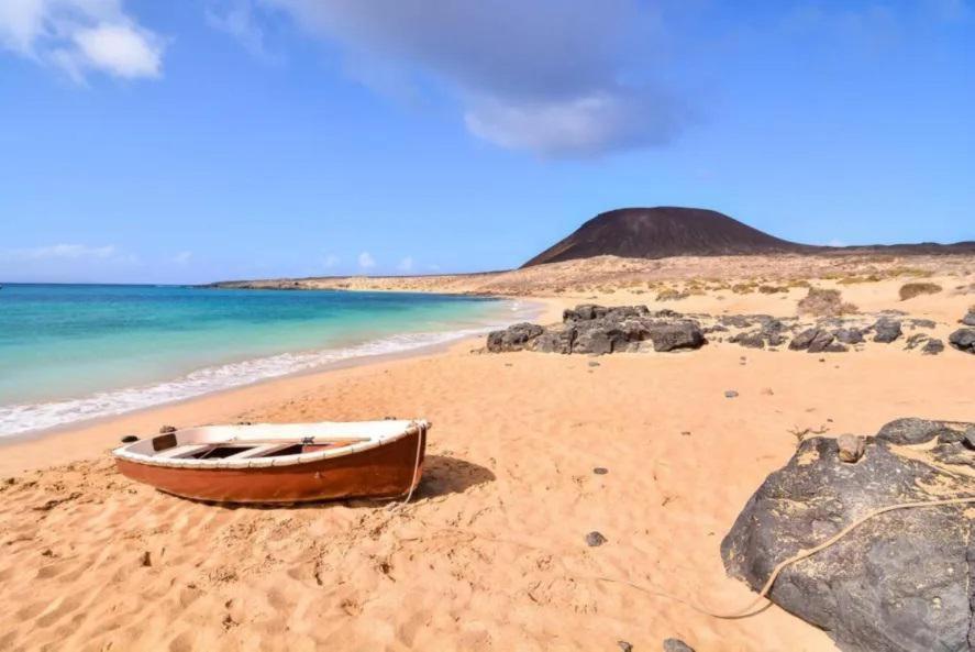 Villa Verol Playa Blanca  Esterno foto