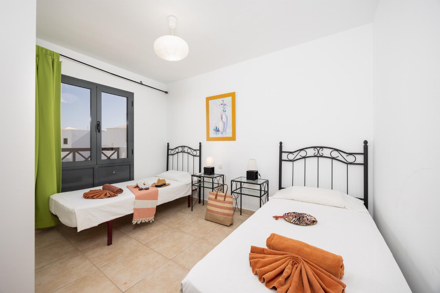 Villa Verol Playa Blanca  Esterno foto