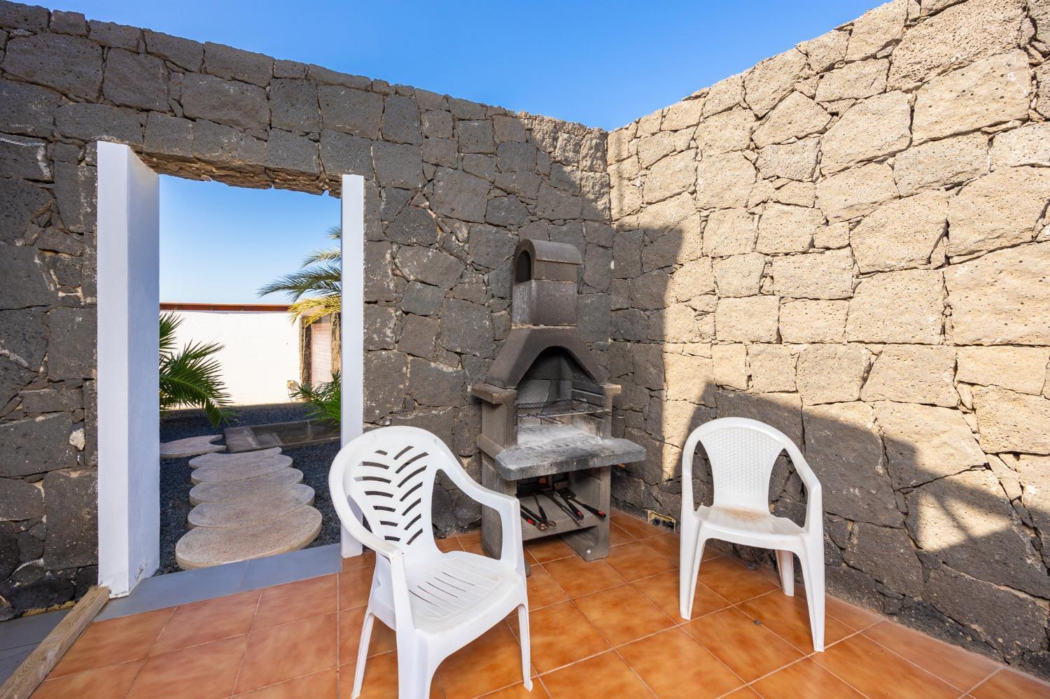 Villa Verol Playa Blanca  Esterno foto