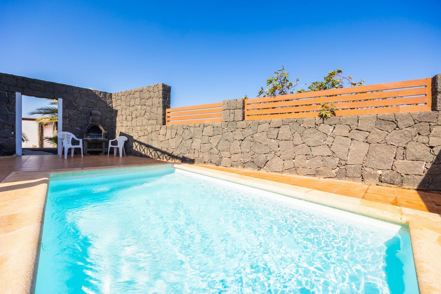 Villa Verol Playa Blanca  Esterno foto